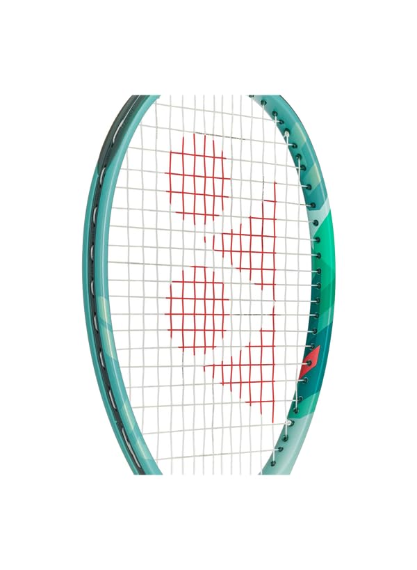 Buy YONEX Tennis Frame Percept 100L Olive Green G3 280 Online at